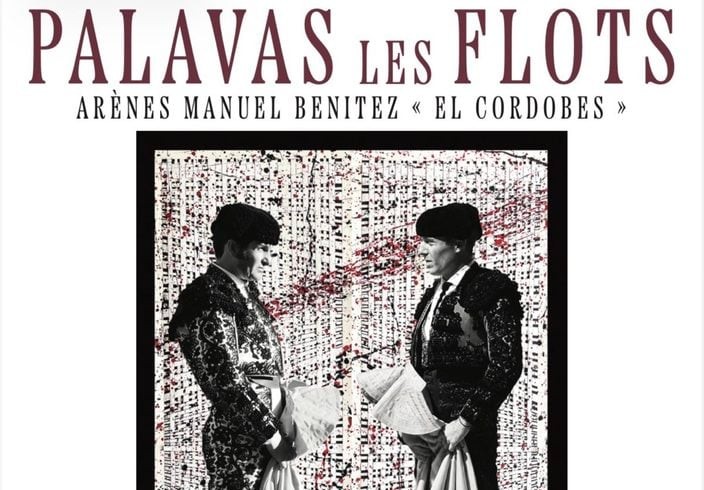 Morante de la Puebla y Clemente se medirán en mano a mano en Palavas-les-Flots (Francia)