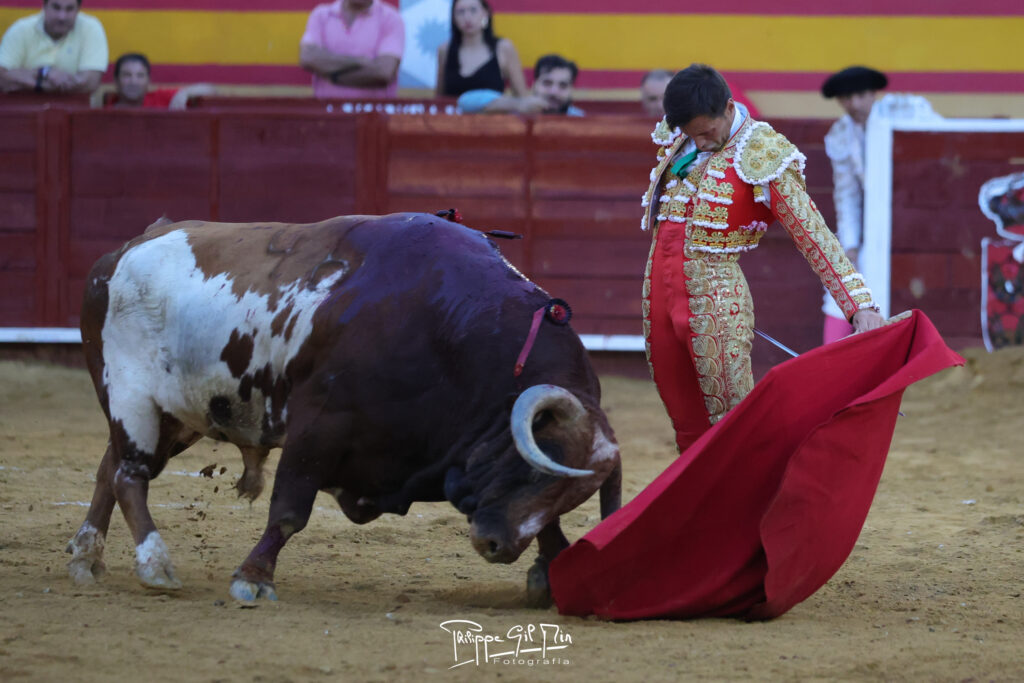 La segunda de Cenicientos, en la mirada fotográfica de Philippe Gil Mir