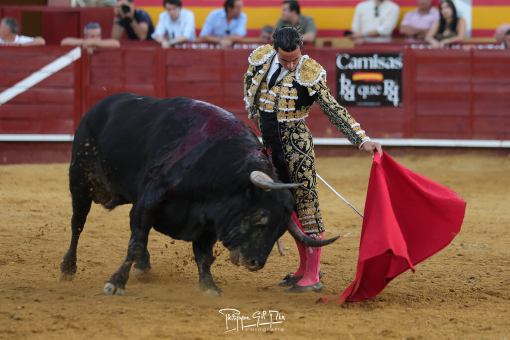 La última de Cenicientos, en la mirada fotográfica de Philippe Gil Mir