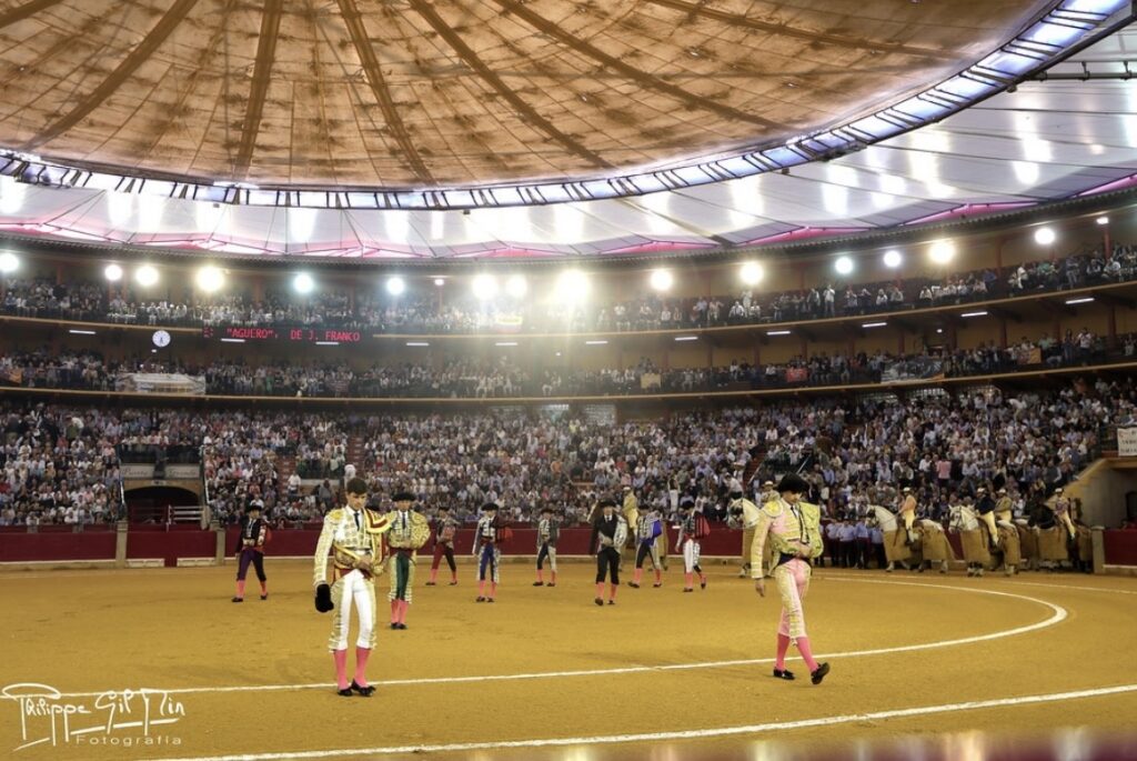 EXCLUSIVA | Estos son los carteles que se manejan para la Feria del Pilar de Zaragoza