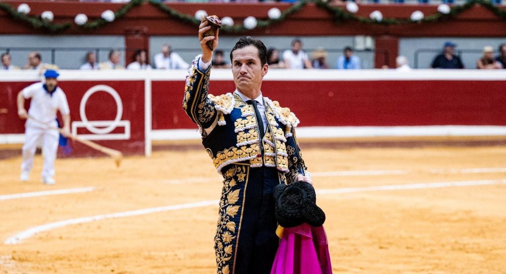 Daniel Luque