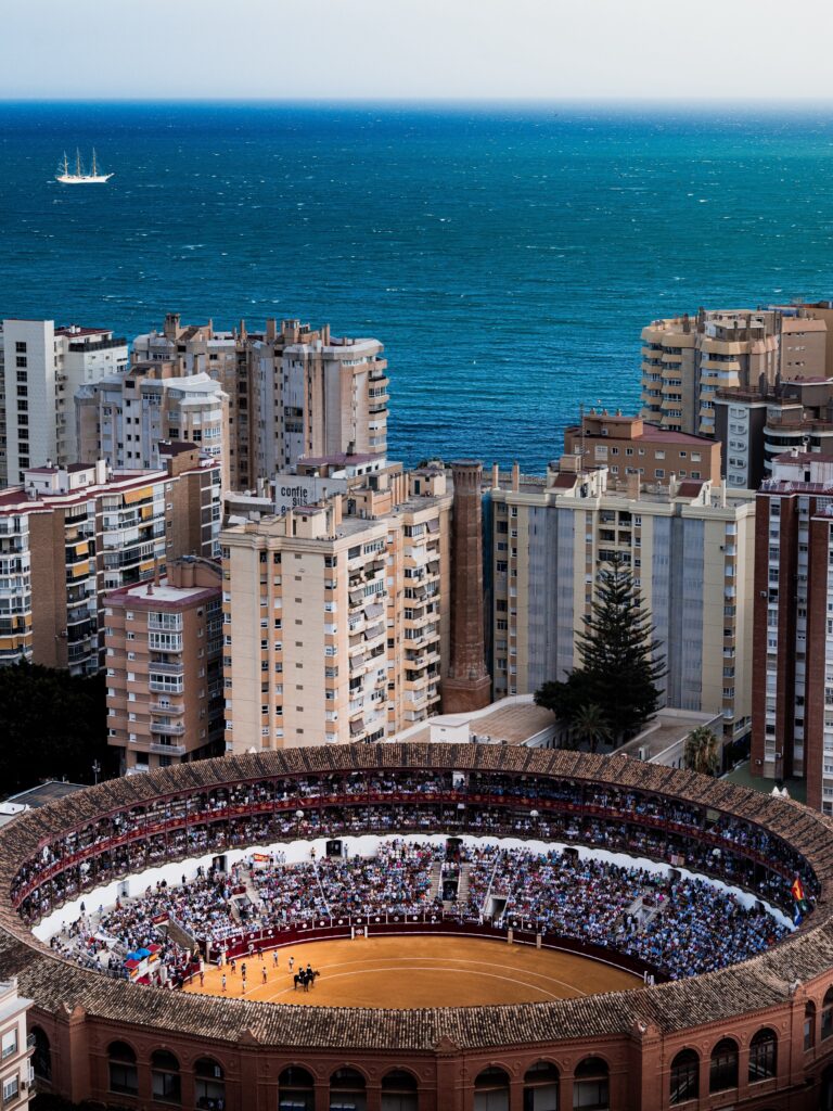 la malagueta