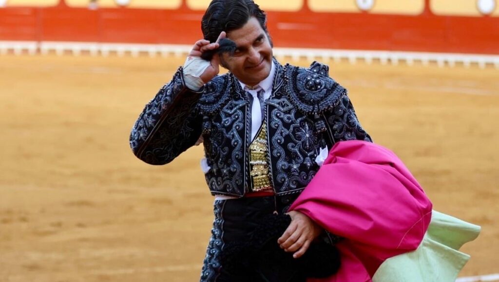 Morante de la Puebla y su verano de 6800 kilómetros