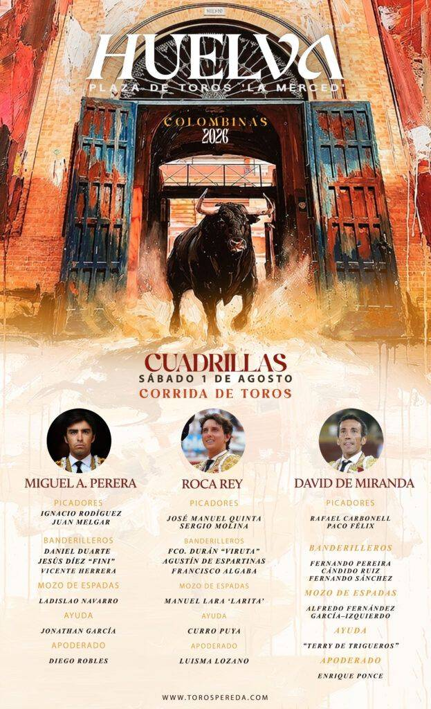 Colombinas