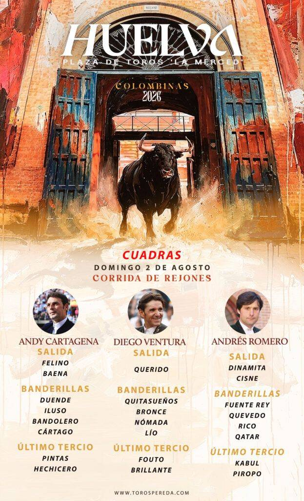 Colombinas