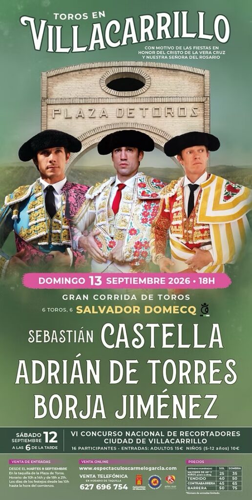 Villacarrillo