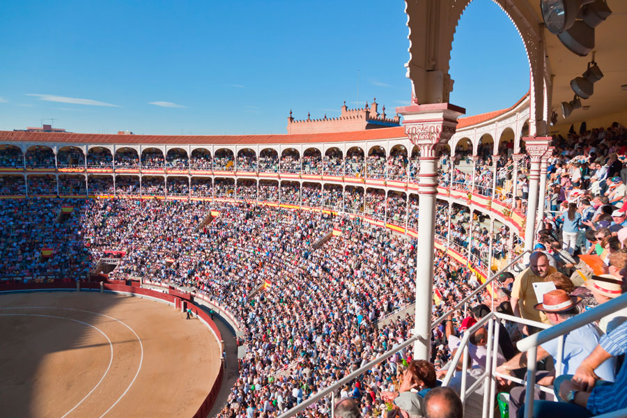 Las Ventas presentará mañana una Feria de Otoño que entrelaza figuras y juventud con Morante de la Puebla como punta de lanza