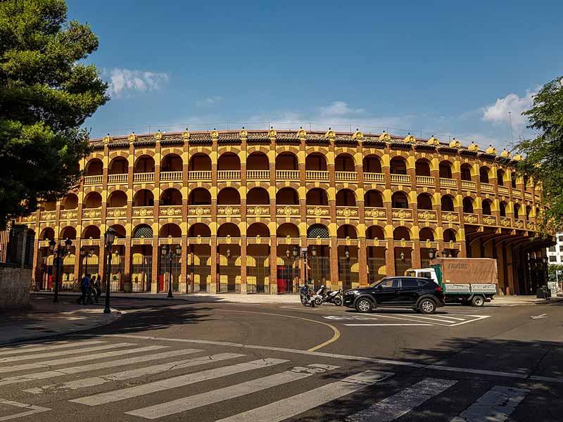 Conphia Urbana S.L. gestionará La Misericordia tras un caótico proceso que casi deja a Zaragoza sin feria