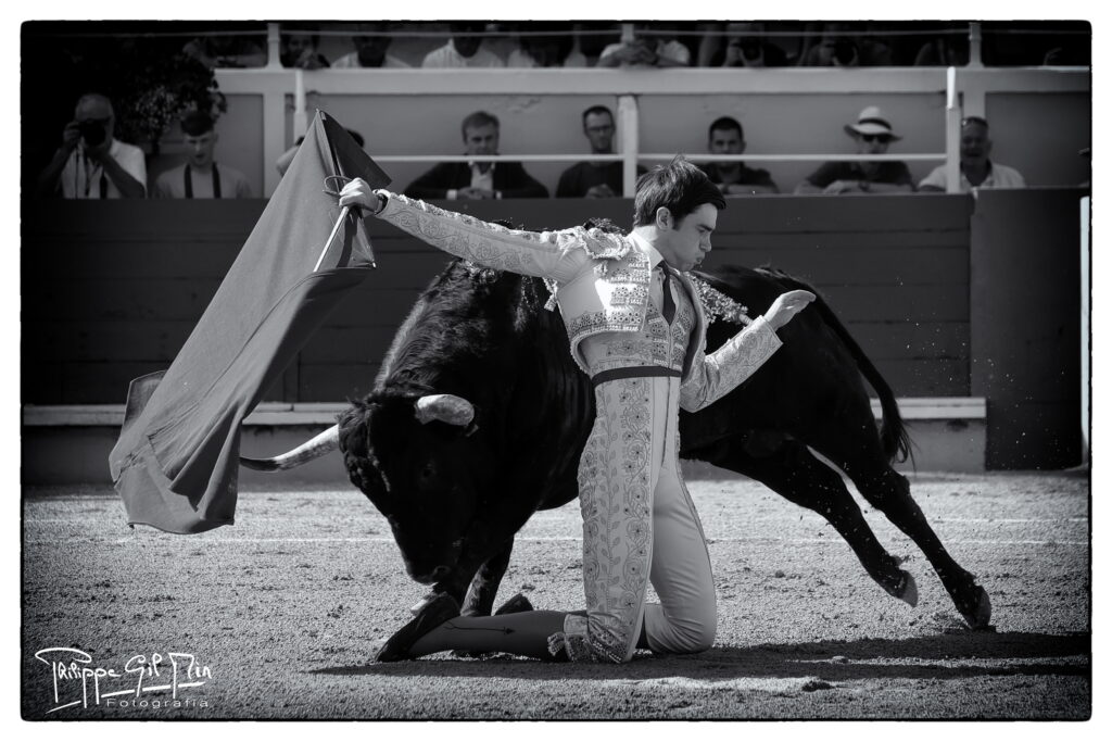 La segunda de la Feria del Atlántico, en la mirada fotográfica de Philippe Gil Mir