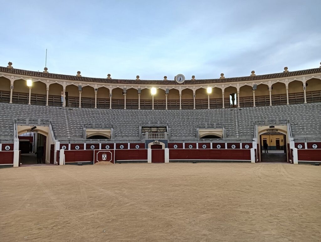 Albacete
