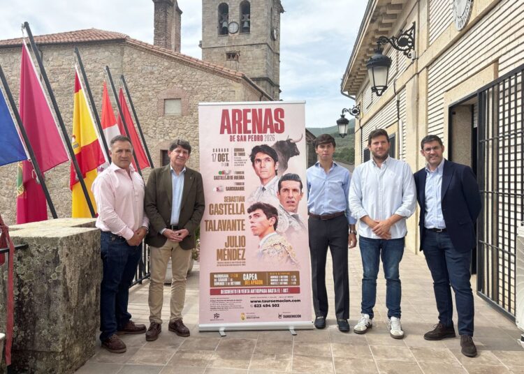Arenas
