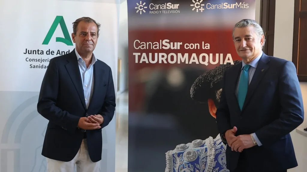 canal sur
