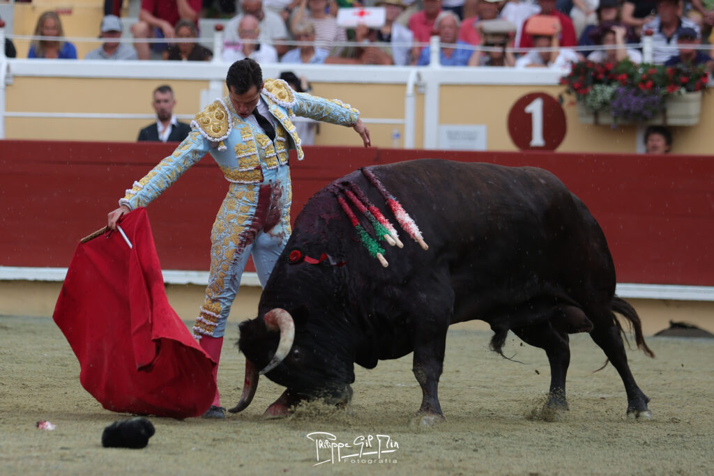 La última de la Feria del Atlántico, en la mirada fotográfica de Philippe Gil Mir