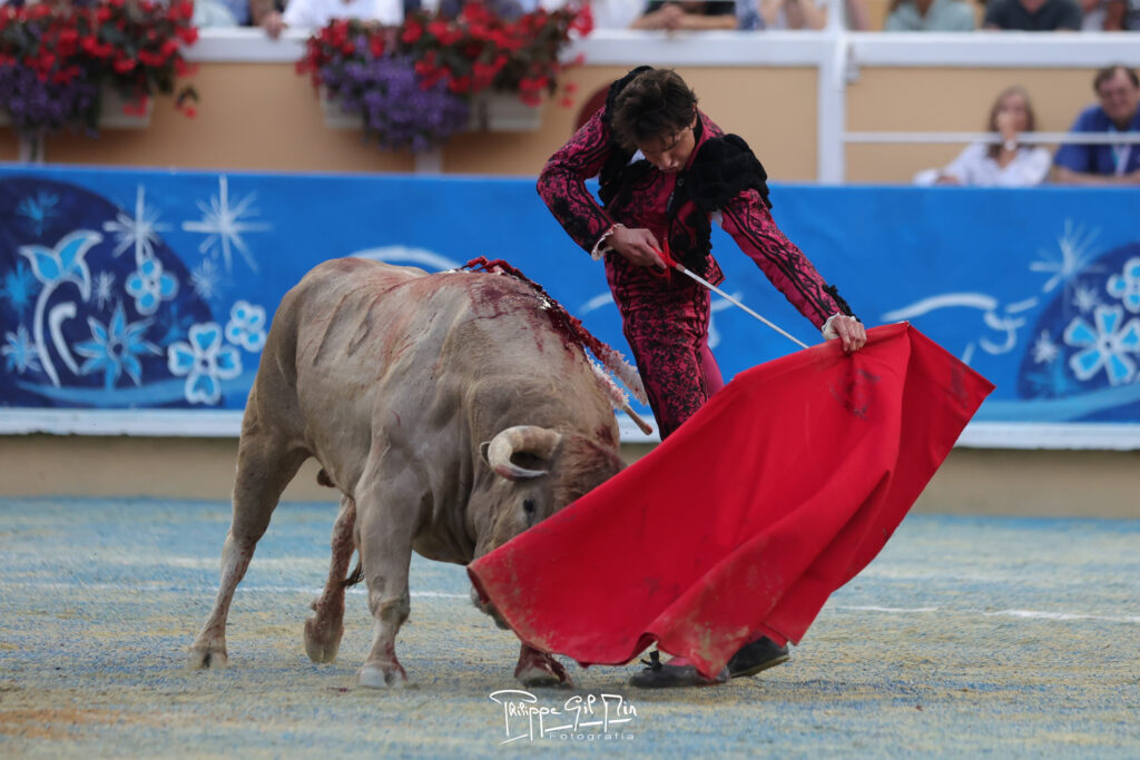 La primera de la Feria del Atlántico, en la mirada fotográfica de Philippe Gil Mir