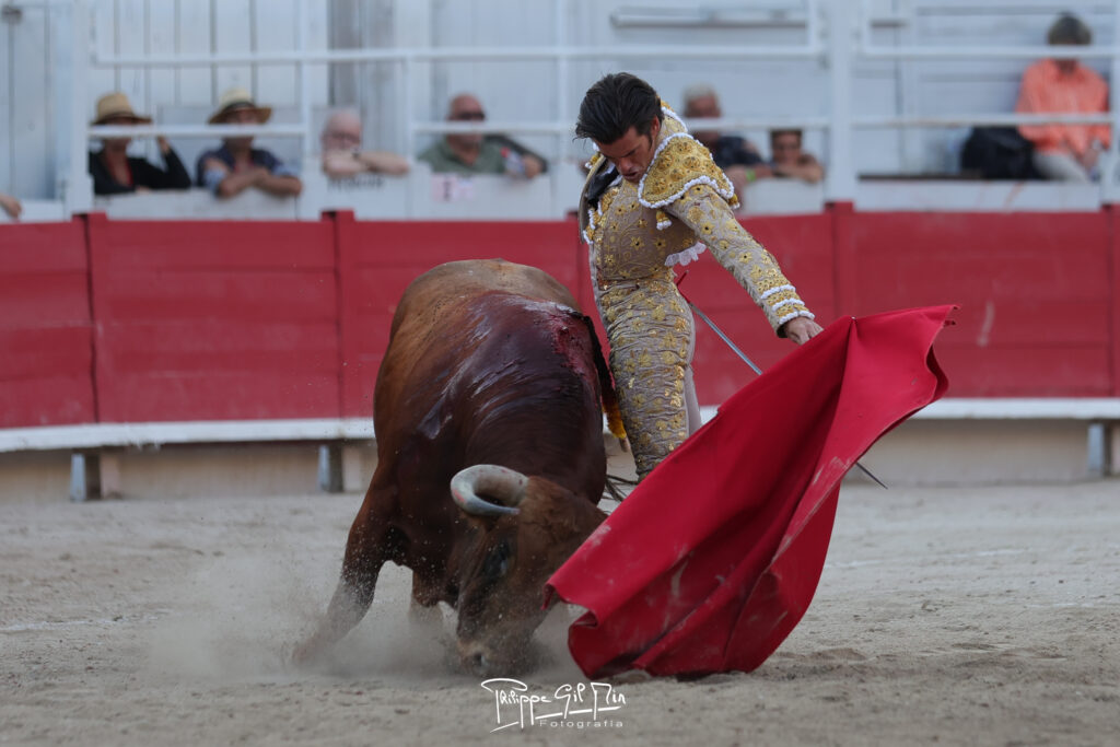 La segunda de la Feria du Riz, en la mirada fotográfica de Philippe Gil Mir