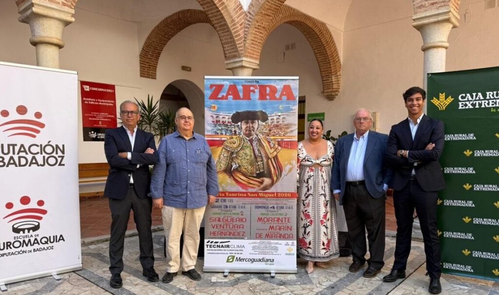 Zafra