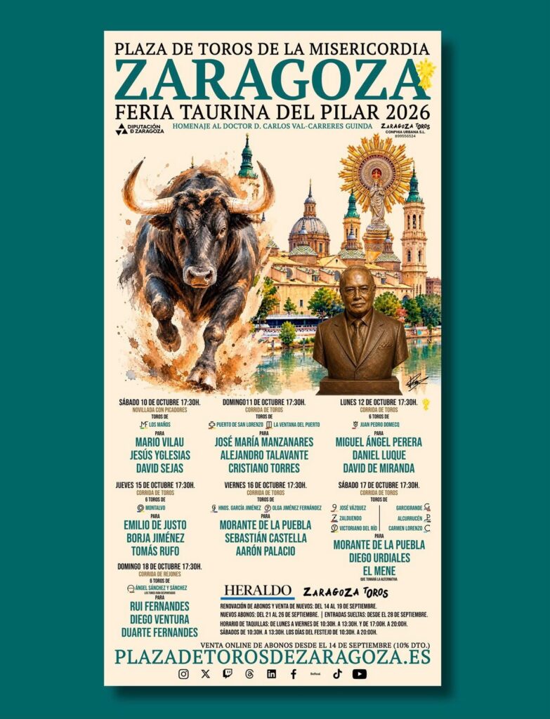 zaragoza
