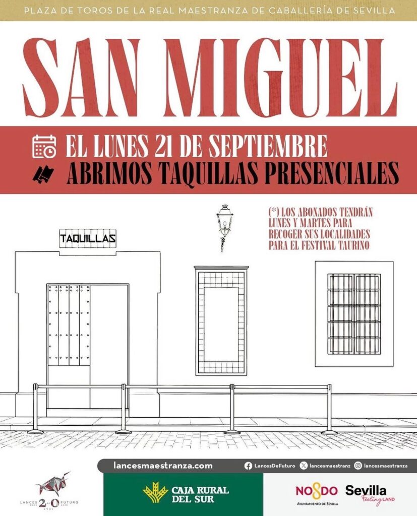 Feria de San Miguel