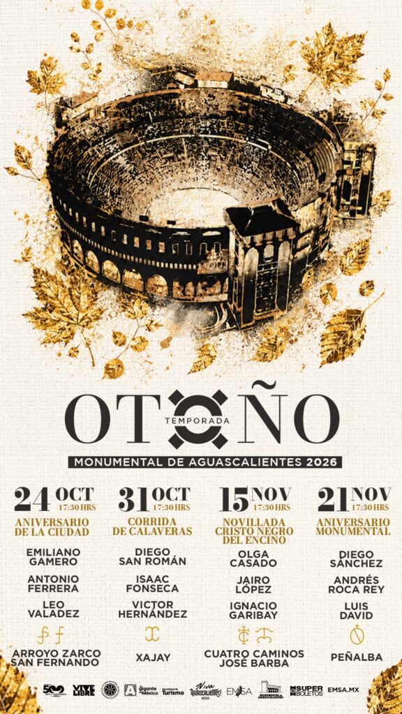 temporada de otoño