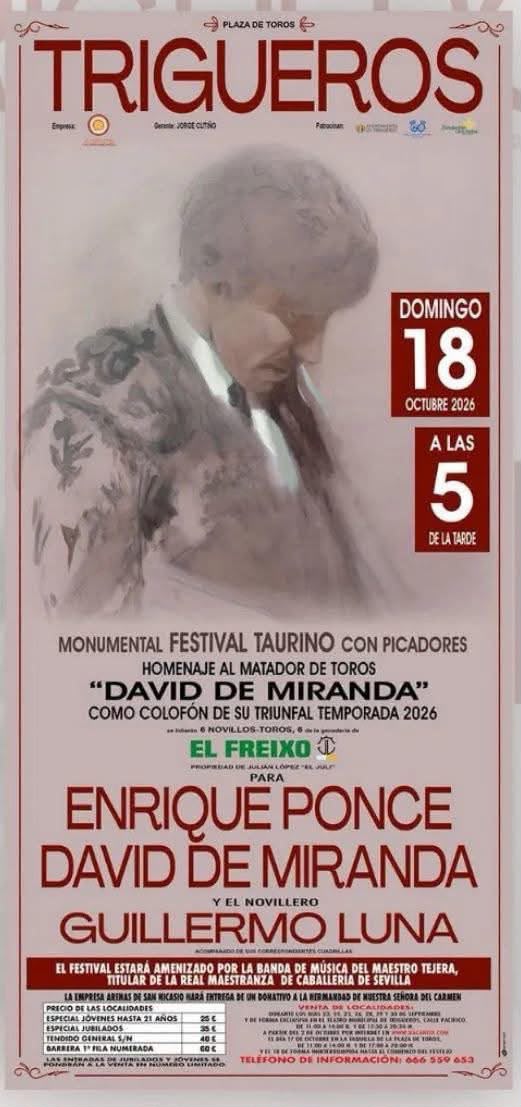 Trigueros
