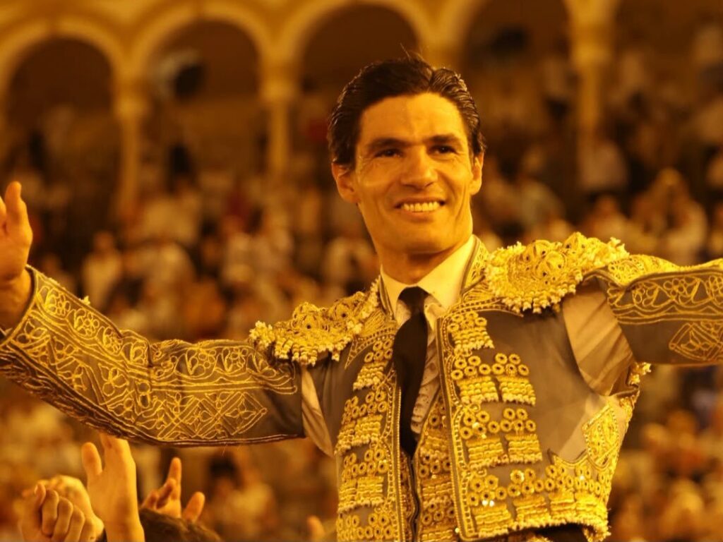Pablo Aguado