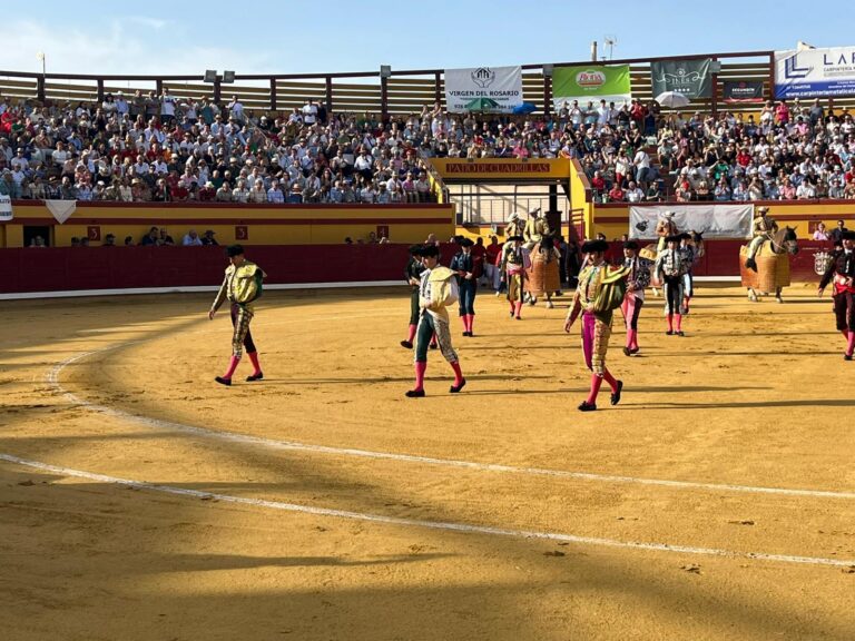 almodovar del campo