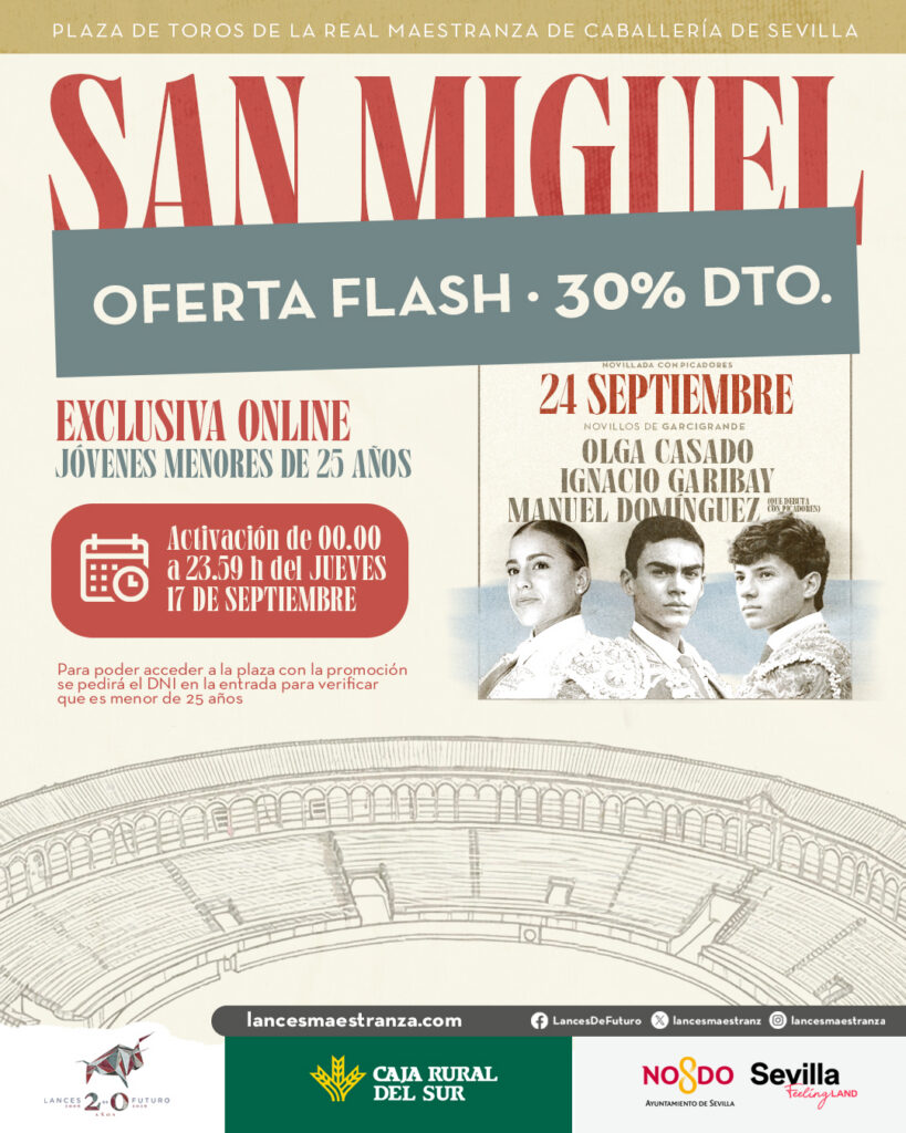 feria de san miguel