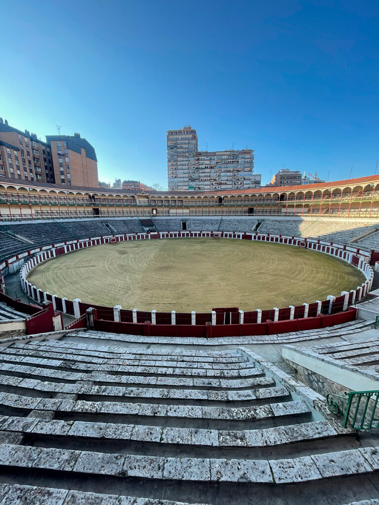 Valladolid