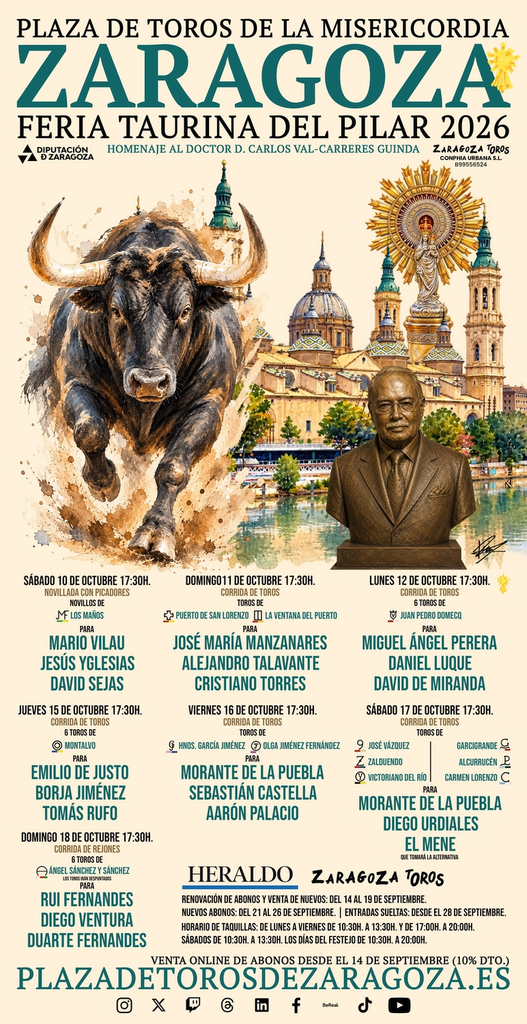 Zaragoza