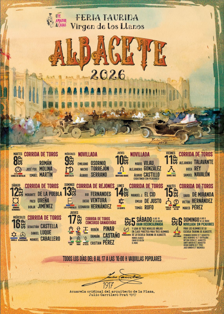 Albacete