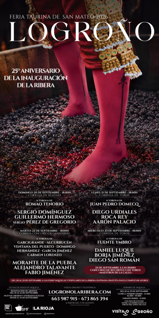 Logroño