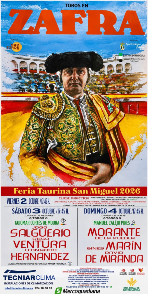 Zafra