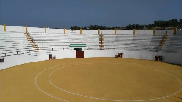 Zalamea la Real