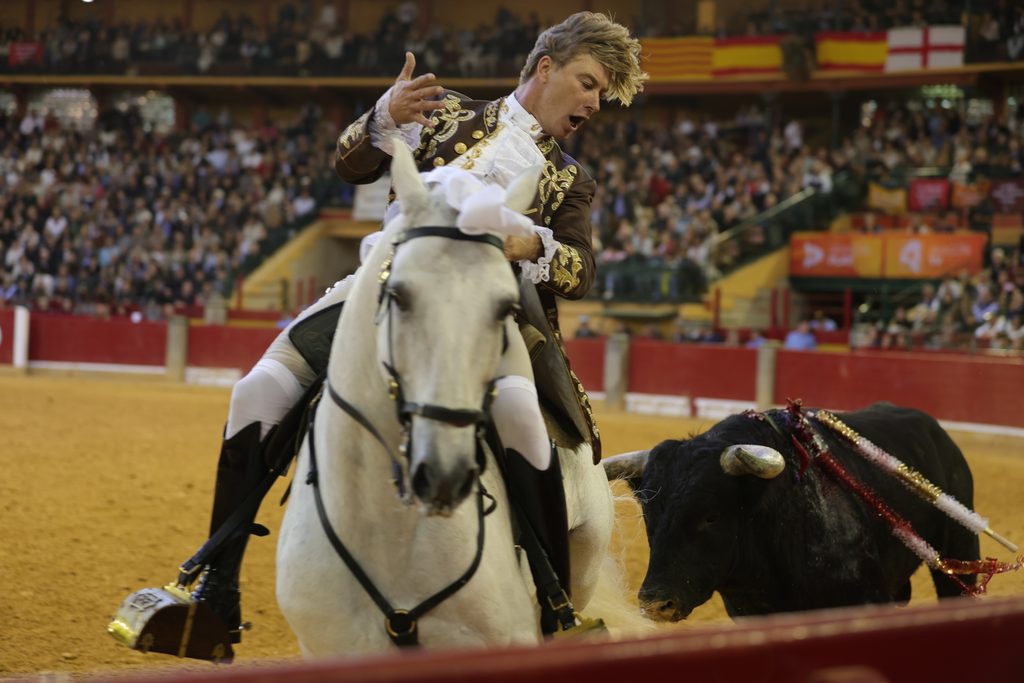 feria del pilar