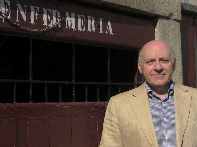 Las Ventas homenajea a Máximo García Padrós el próximo viernes