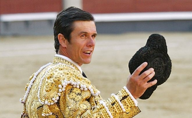 José Miguel Arroyo, Joselito: «Lo que llevas dentro, lo llevas»