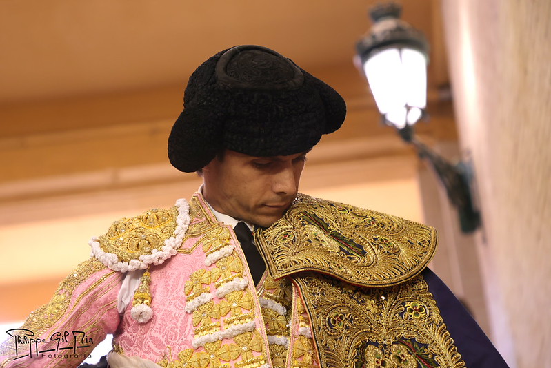 Sebastián Castella sustituye a Talavante en Zaragoza tras la grave cornada sufrida en Sevilla