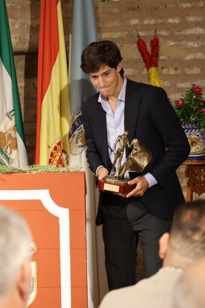 la algaba