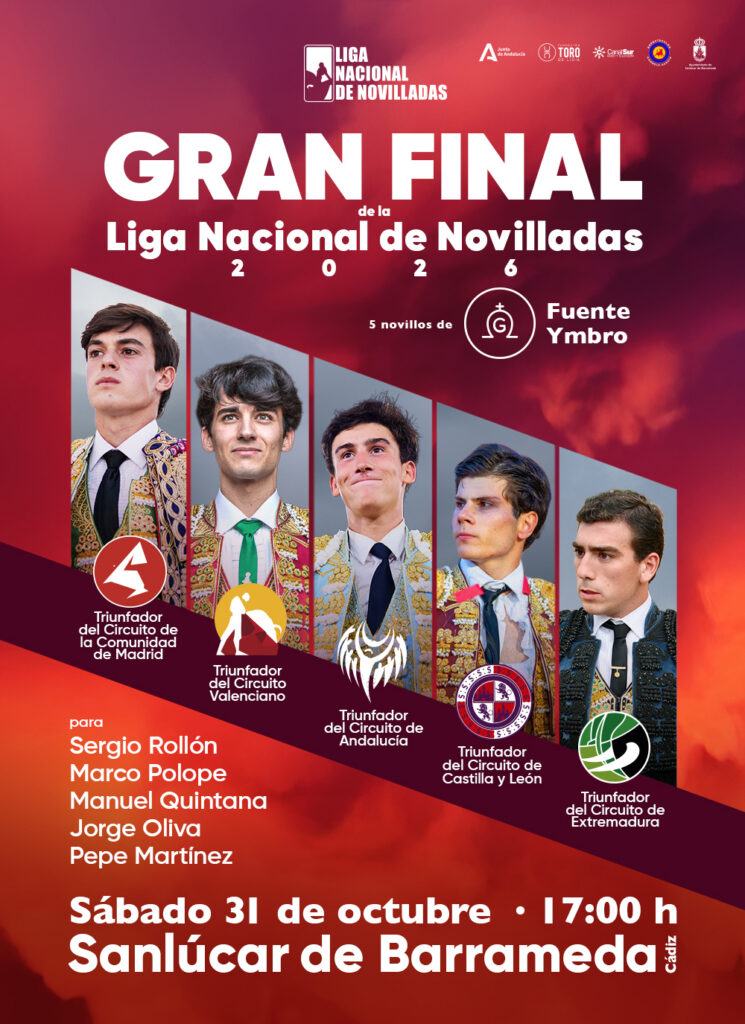 liga nacional de novilladas
