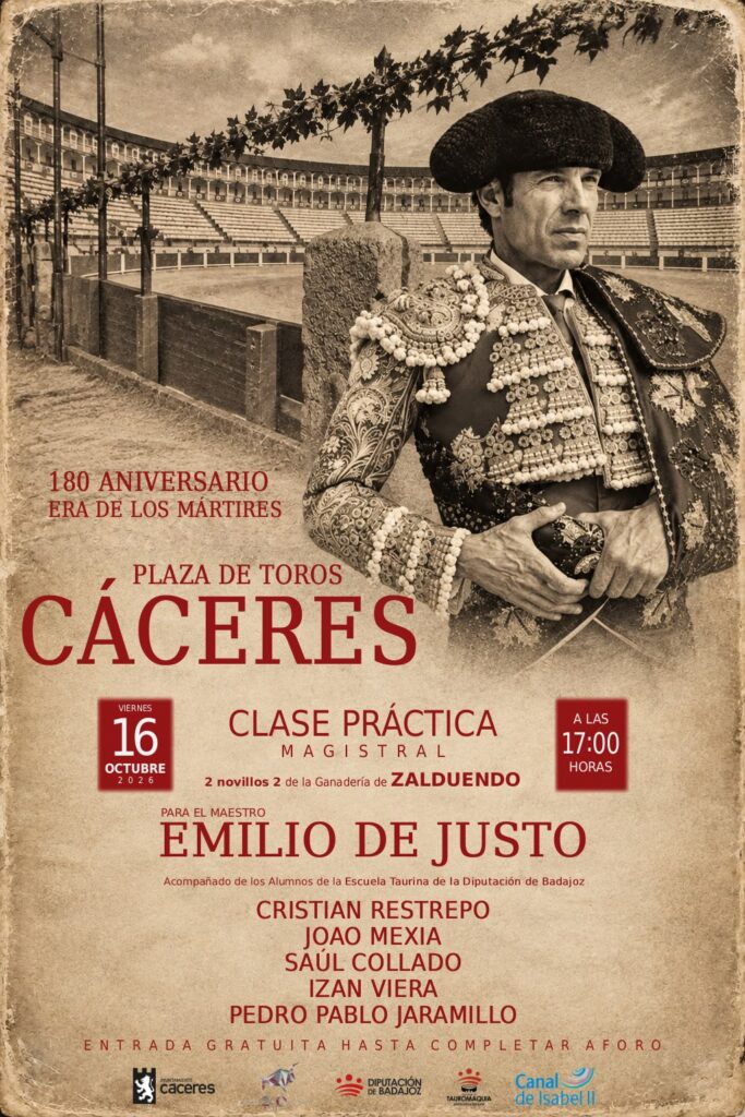 Emilio de Justo