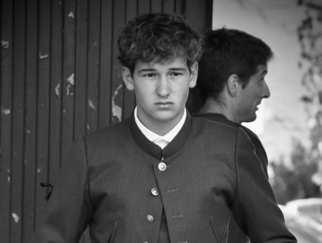 Álvaro Puig: «Debutar en Calanda lo significa todo; quiero demostrar que esto no es un capricho, quiero ser torero»