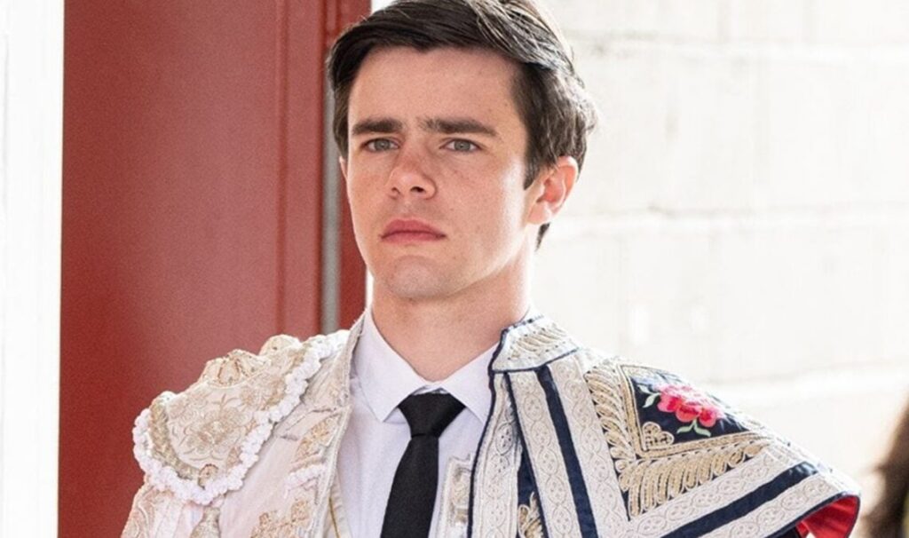 Mario Vilau reaparecerá este sábado en la Feria del Pilar de Zaragoza tras superar una grave cornada