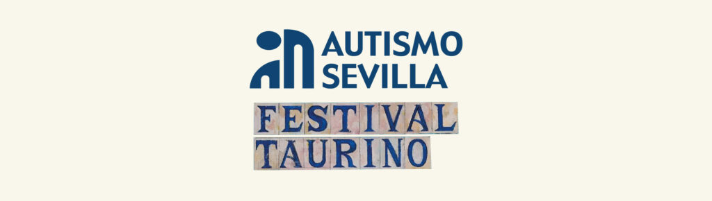 El festival taurino de la Maestranza dará visibilidad a Autismo Sevilla y respaldará sus proyectos