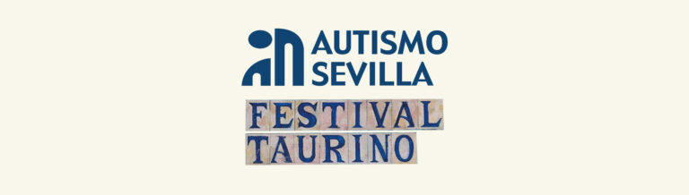 El festival taurino de la Maestranza dará visibilidad a Autismo Sevilla y respaldará sus proyectos
