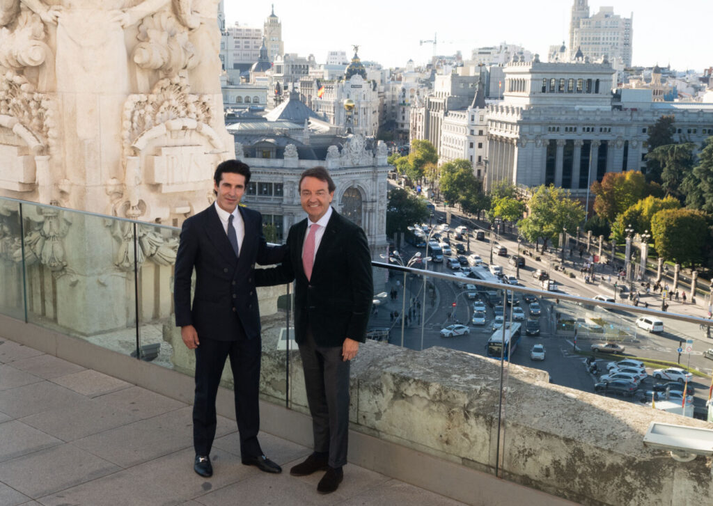 Alejandro Talavante abre el camino hacia San Isidro 2027