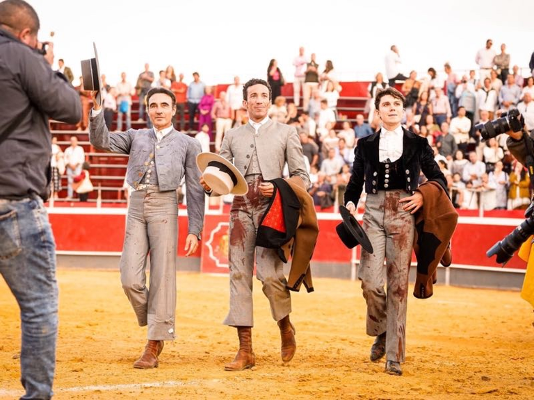 Trigueros