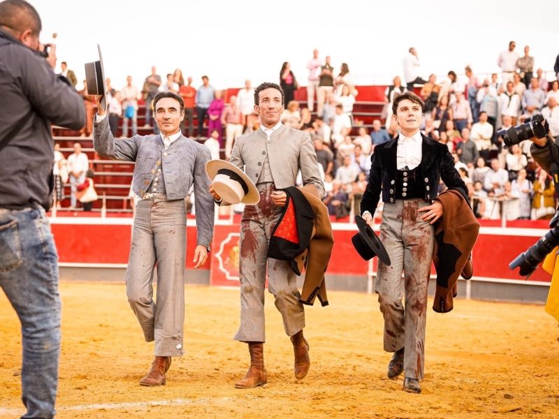 Trigueros