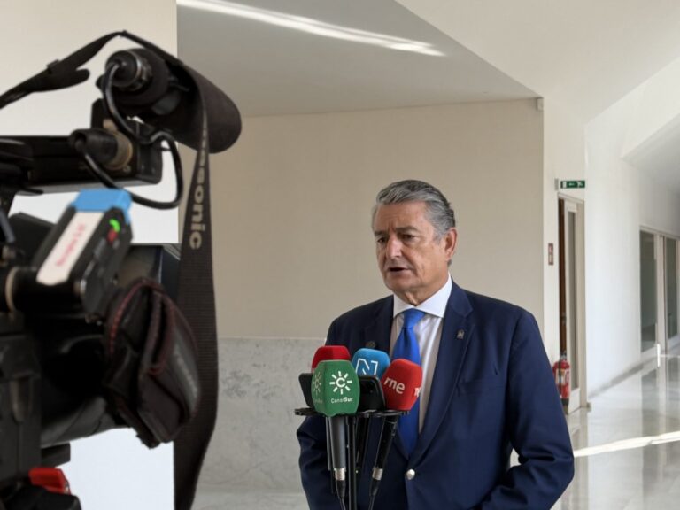 La Junta de Andalucía prepara ANDATAURO, una aplicación móvil pionera para reunir toda la información taurina de la comunidad
