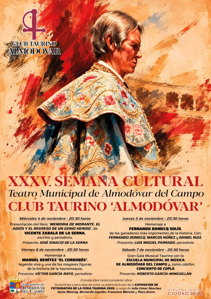 Almodóvar del Campo